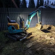 Иконка канала Zemlecop