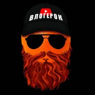 Иконка канала ВлогерОК
