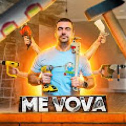 Иконка канала MeVova