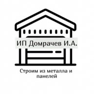 Иконка канала metal.panel74