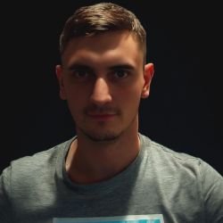 Иконка канала MR.BAK