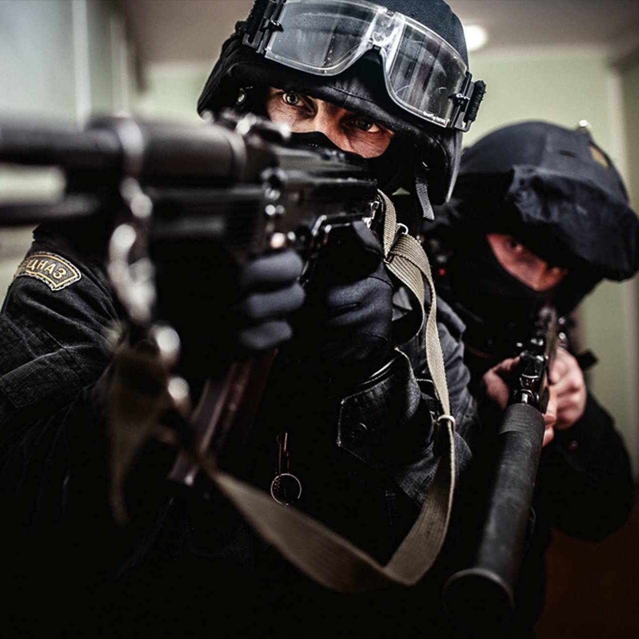 Иконка канала BERKUT___51