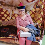 Иконка канала Что меня волнует