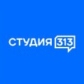 Иконка канала СТУДИЯ 313