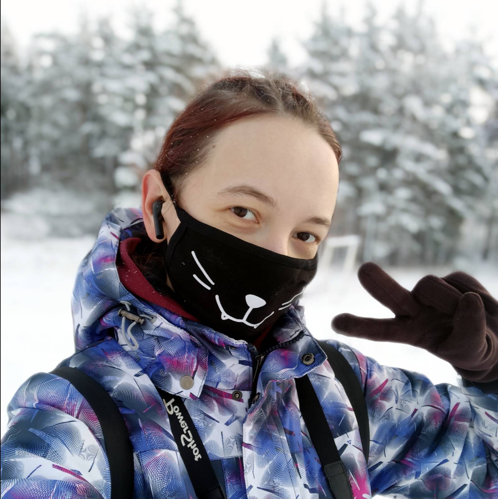 Иконка канала Nastya483