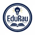 Иконка канала EduRAU