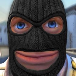 Иконка канала КС2 Нарезки "KrutoiMoment"