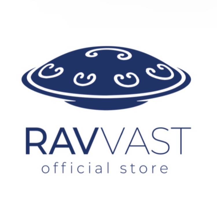 Иконка канала Ravvast