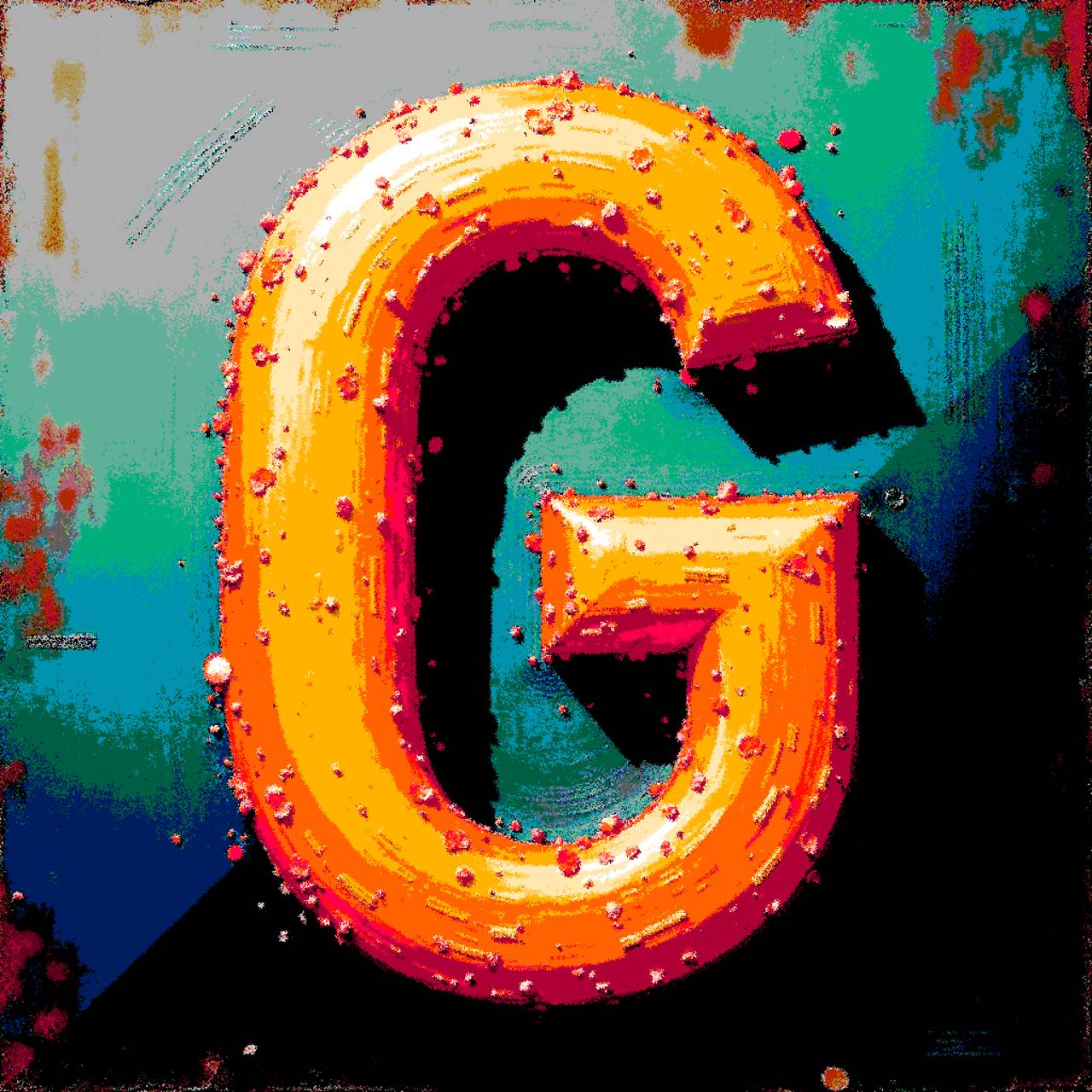 Иконка канала Gazinak