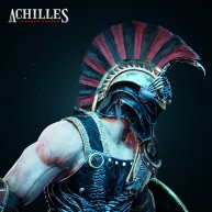 Иконка канала Ahiles Oda