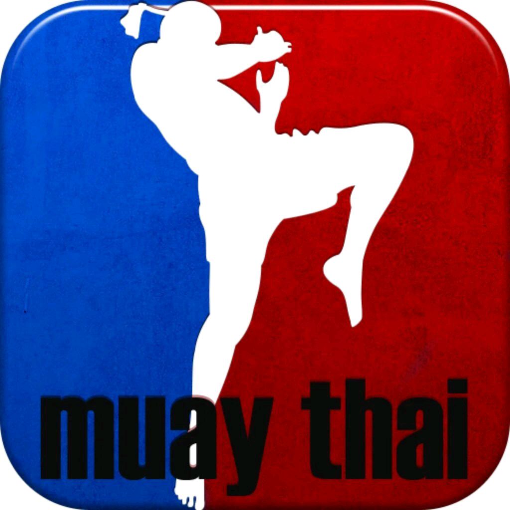 Иконка канала Muay Thai