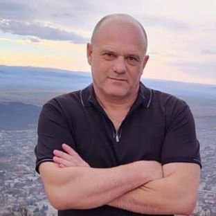Иконка канала Вадим Саратовский