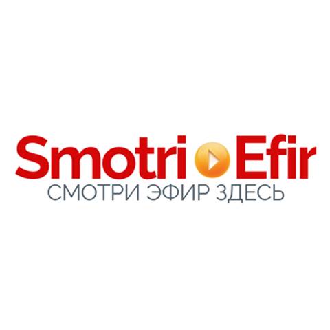 Иконка канала SmotriEfir