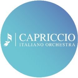 Иконка канала Capriccio Italiano Orchectra