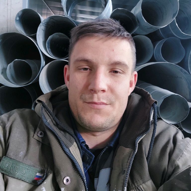 Иконка канала "Новичок" ✅
