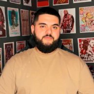 Иконка канала Кинолюб