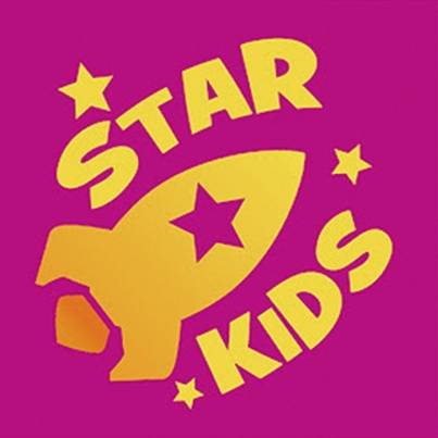 Иконка канала Star Kids