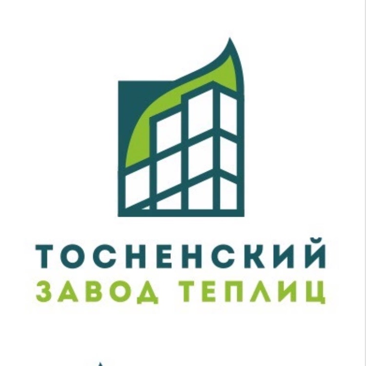 Иконка канала Тосненский завод теплиц