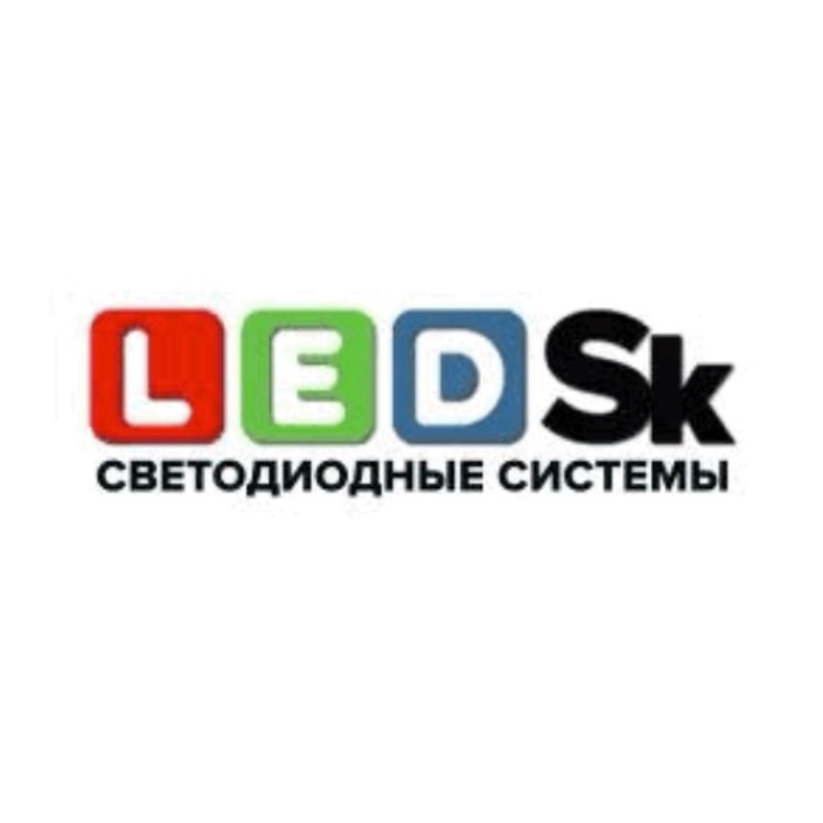 Иконка канала led-sk.ru