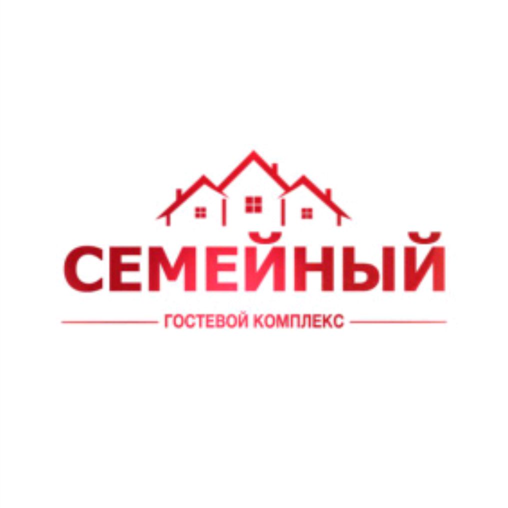 Иконка канала Гостевой Комплекс "Семейный"