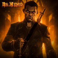 Иконка канала Dr.Nemo