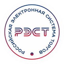 Иконка канала ЭТП «РЭСТ»