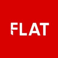 Иконка канала FLAT. Недвижимость для профессионалов