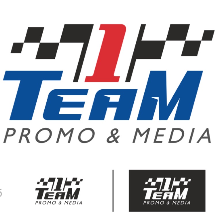 Иконка канала AVM1 Team