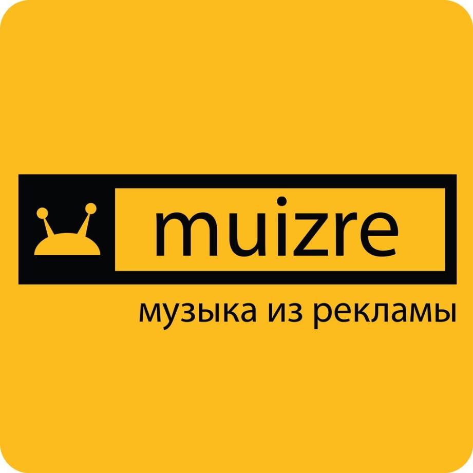 Иконка канала muizre.ru