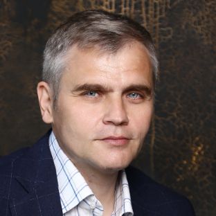 Иконка канала Алексей Ордынский.