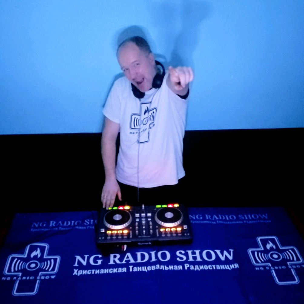 Иконка канала DJ Ivan Borisov