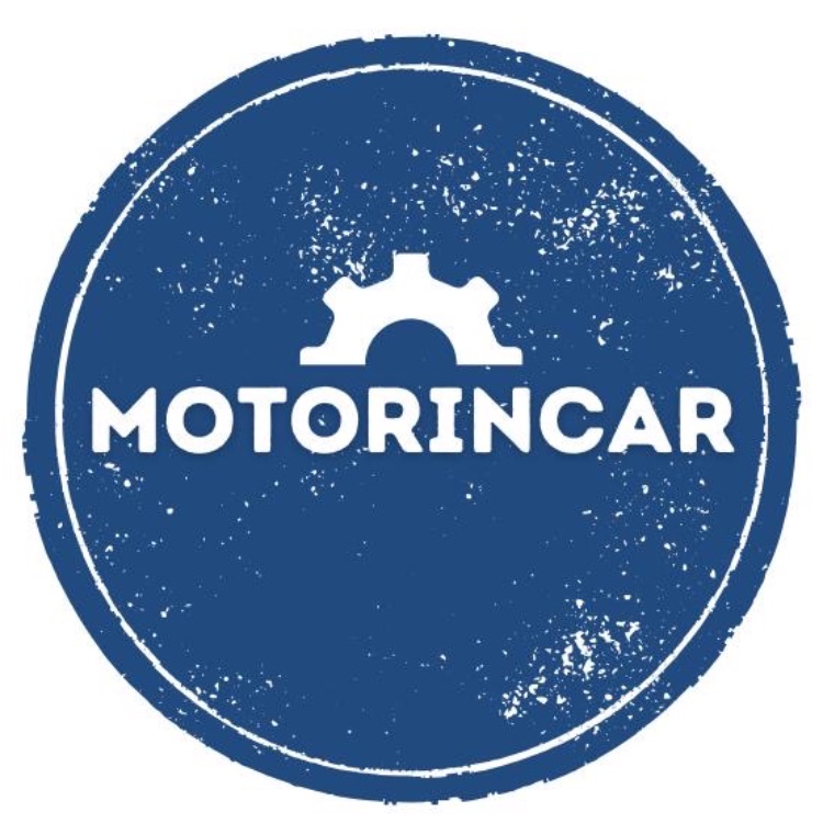 Иконка канала MotorInCar