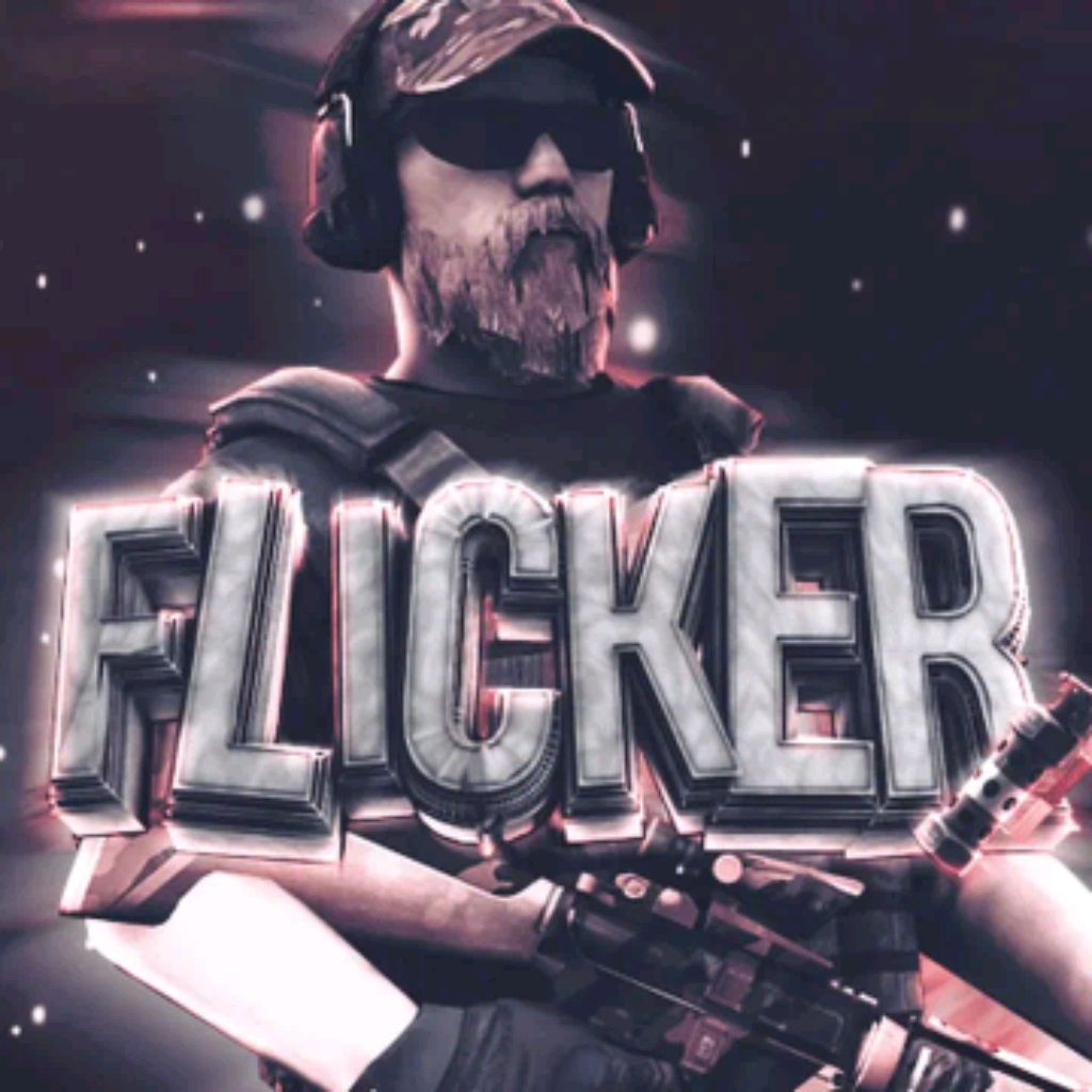 Иконка канала FLICKER