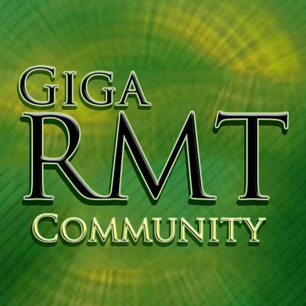 Иконка канала Giga RMT