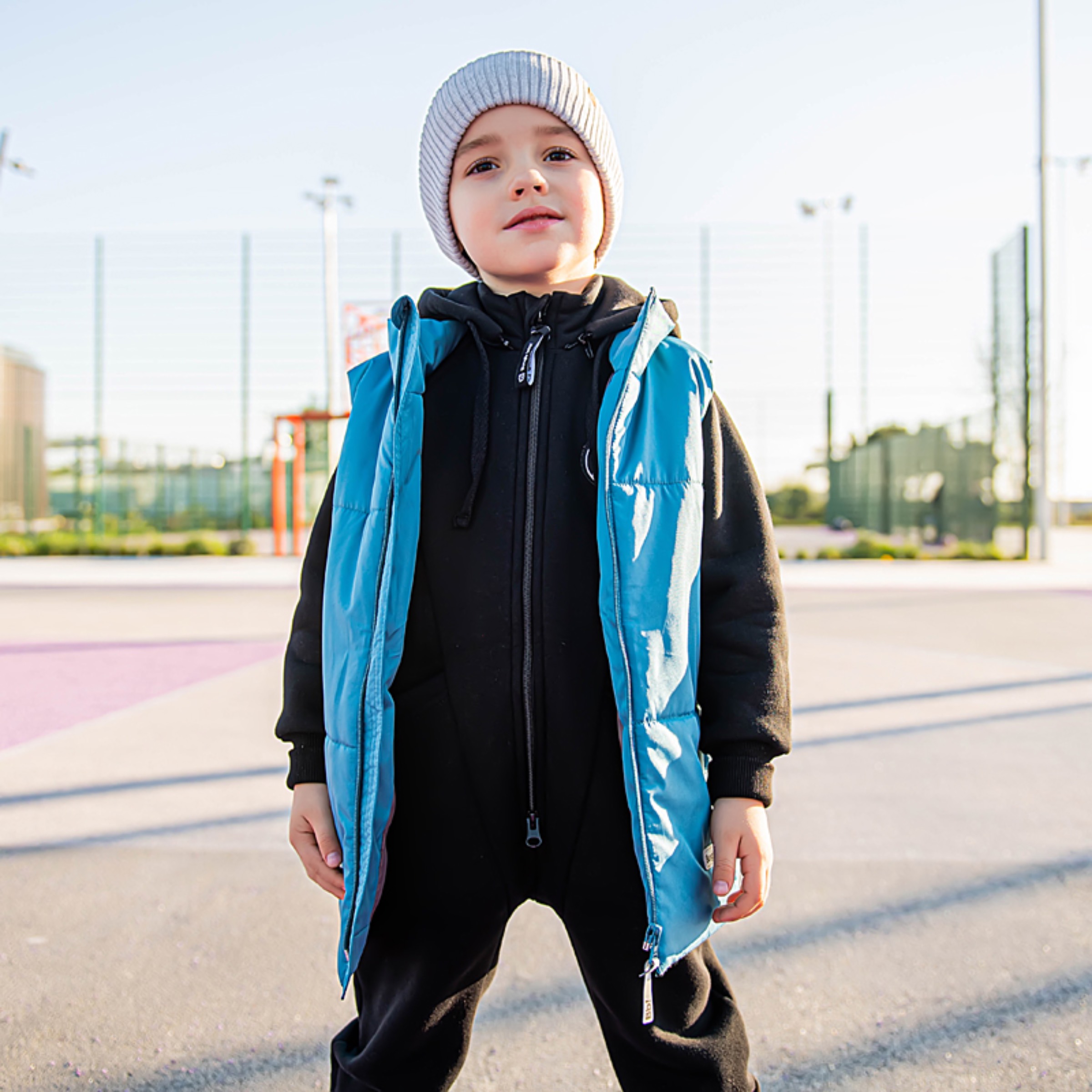 Иконка канала bogdan24x7