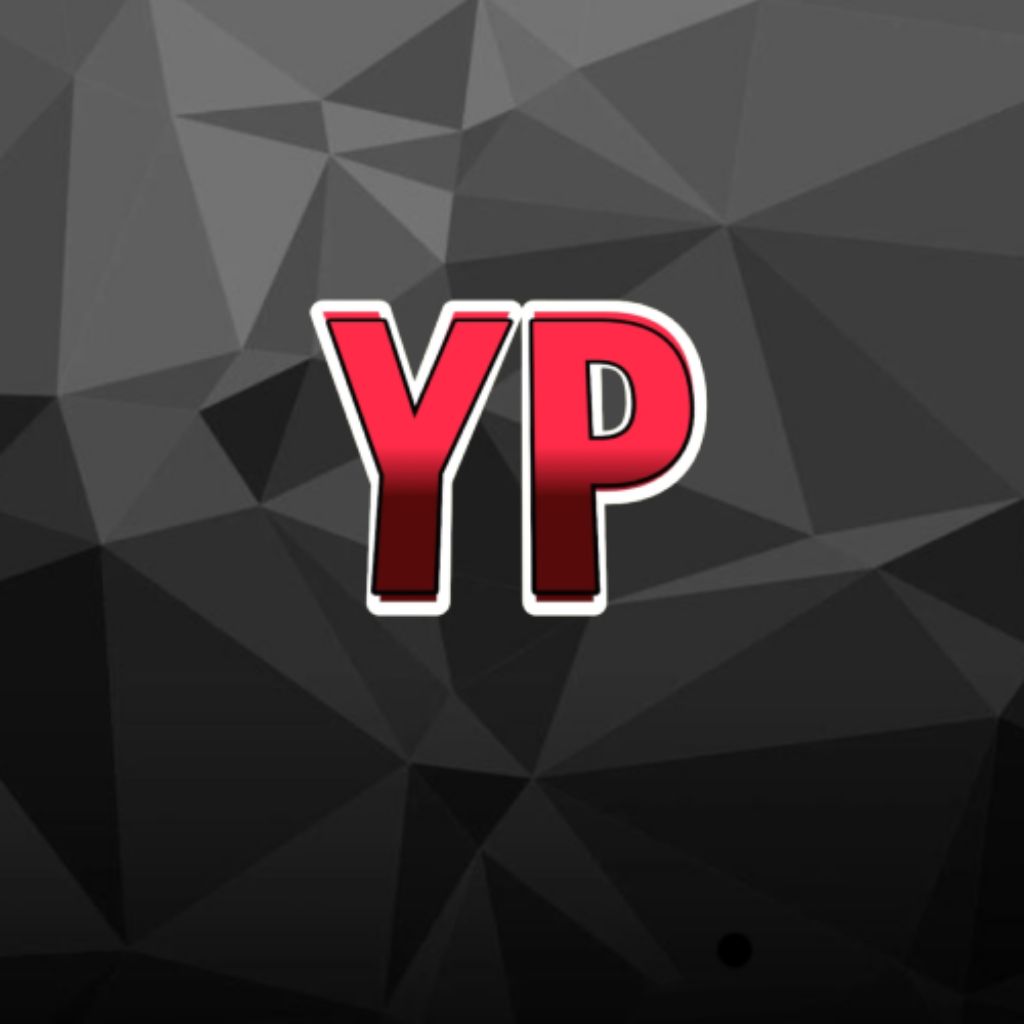 Иконка канала Yarik-play