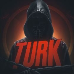 Иконка канала Turk