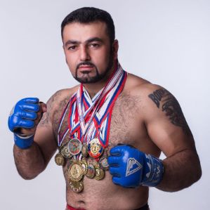 Иконка канала Армен Ананян