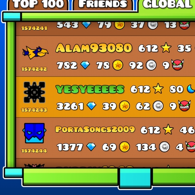 Иконка канала racker_185,gff_4668