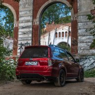 Иконка канала rezuhbox