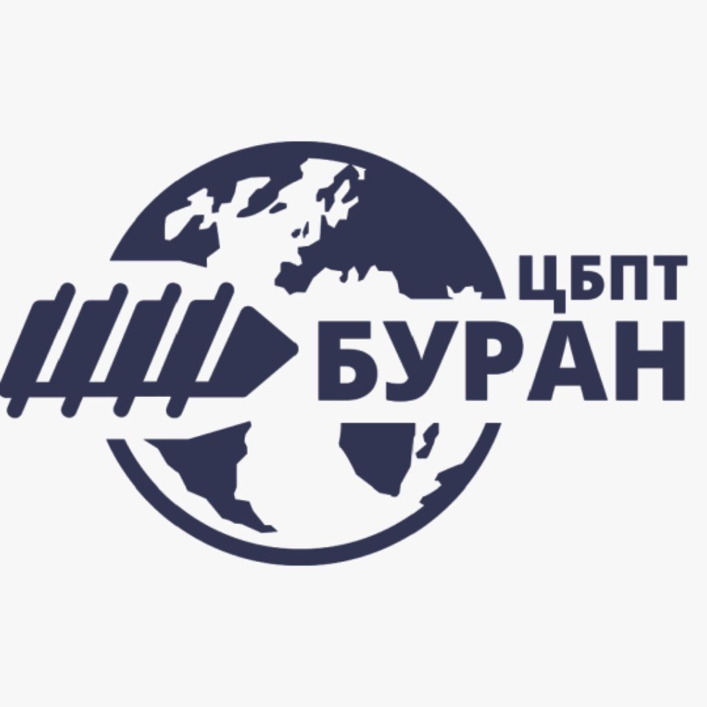 Иконка канала ЦБПТ "БУРАН"