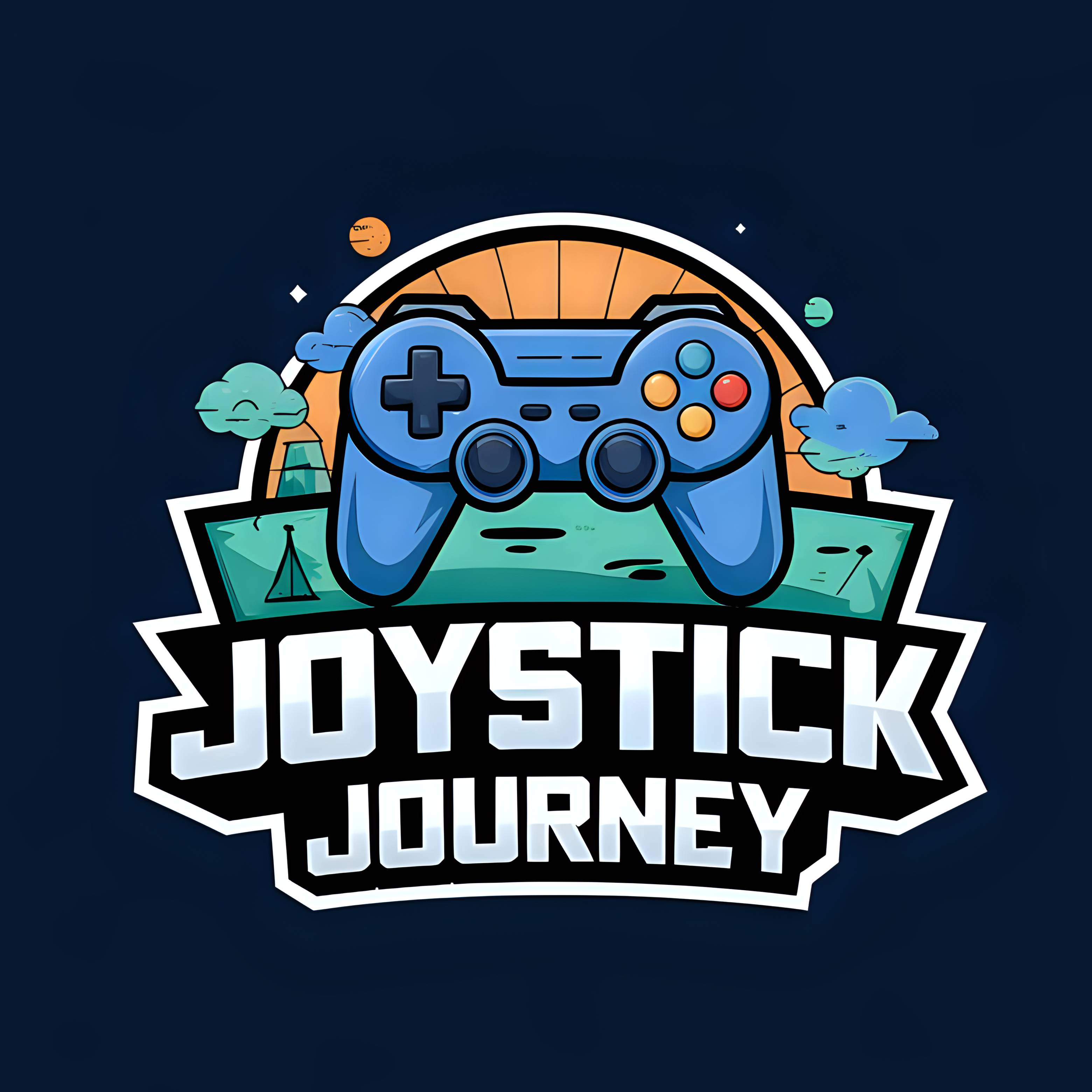 Иконка канала Joystick Journey