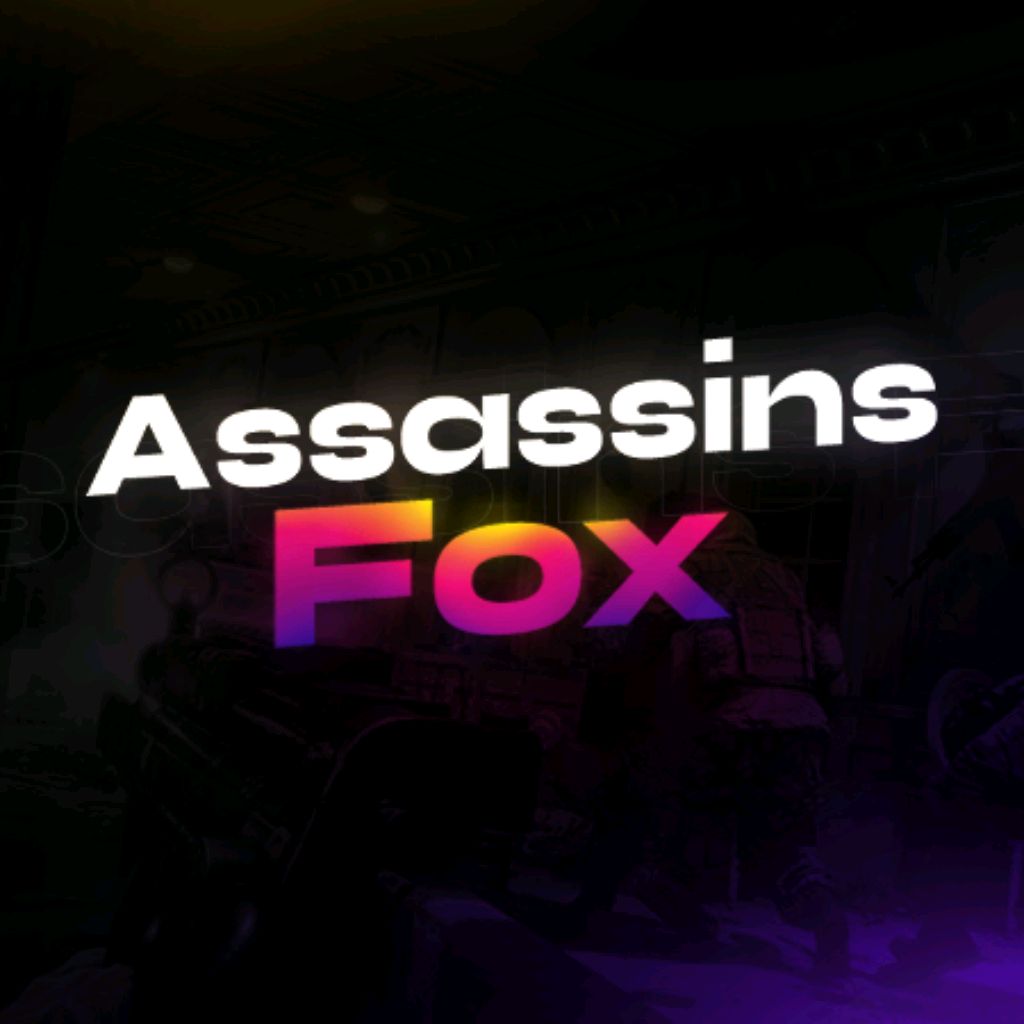 Иконка канала AssassinsFox