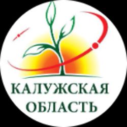 Иконка канала Министерство образования и науки Калужской области