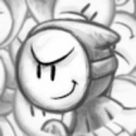 Иконка канала retro freak