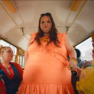 Проект большие девочки 2 сезон смотреть онлайн Большие девочки - 2 сезон 3 серия Смотреть онлайн - смотреть видео онлайн от "Бо