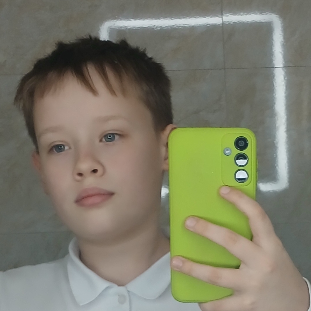 Иконка канала Матиас