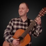 Иконка канала Артем Блошенко гитара