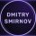 Иконка канала Dmitry Smirnov