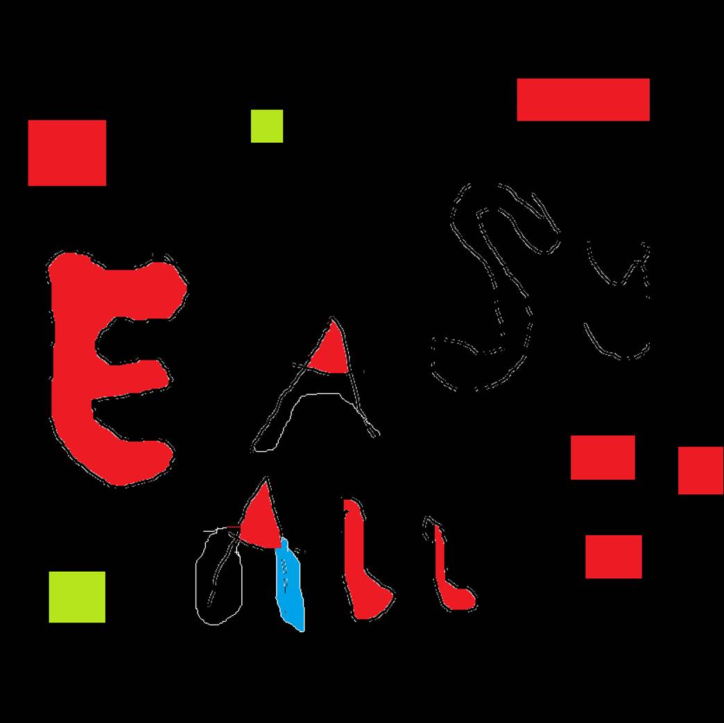Иконка канала easy all